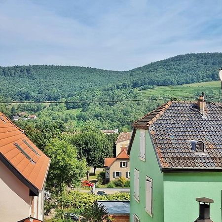 La Buhl Verte - Chic Et Moderne - Calme - Fibre - Relax Bnb 外观 照片