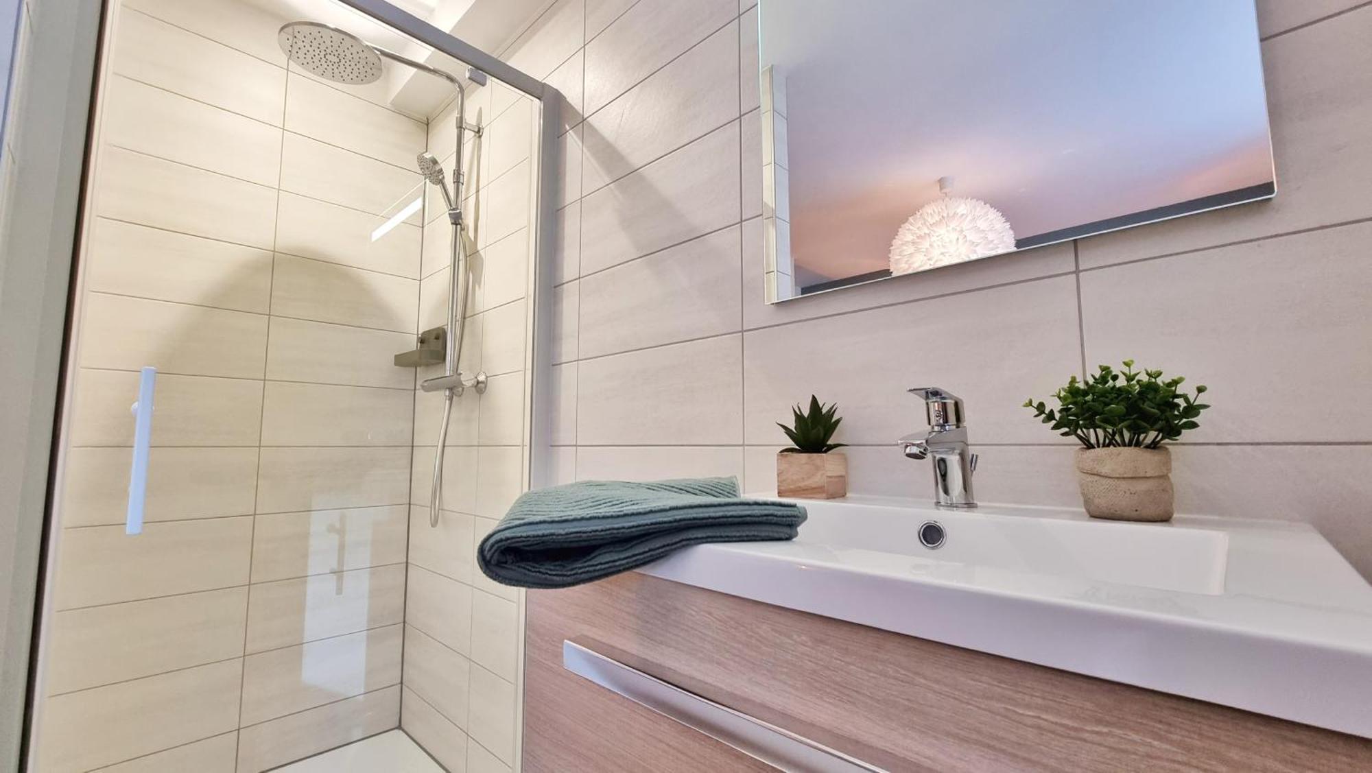 La Buhl Verte - Chic Et Moderne - Calme - Fibre - Relax Bnb 外观 照片