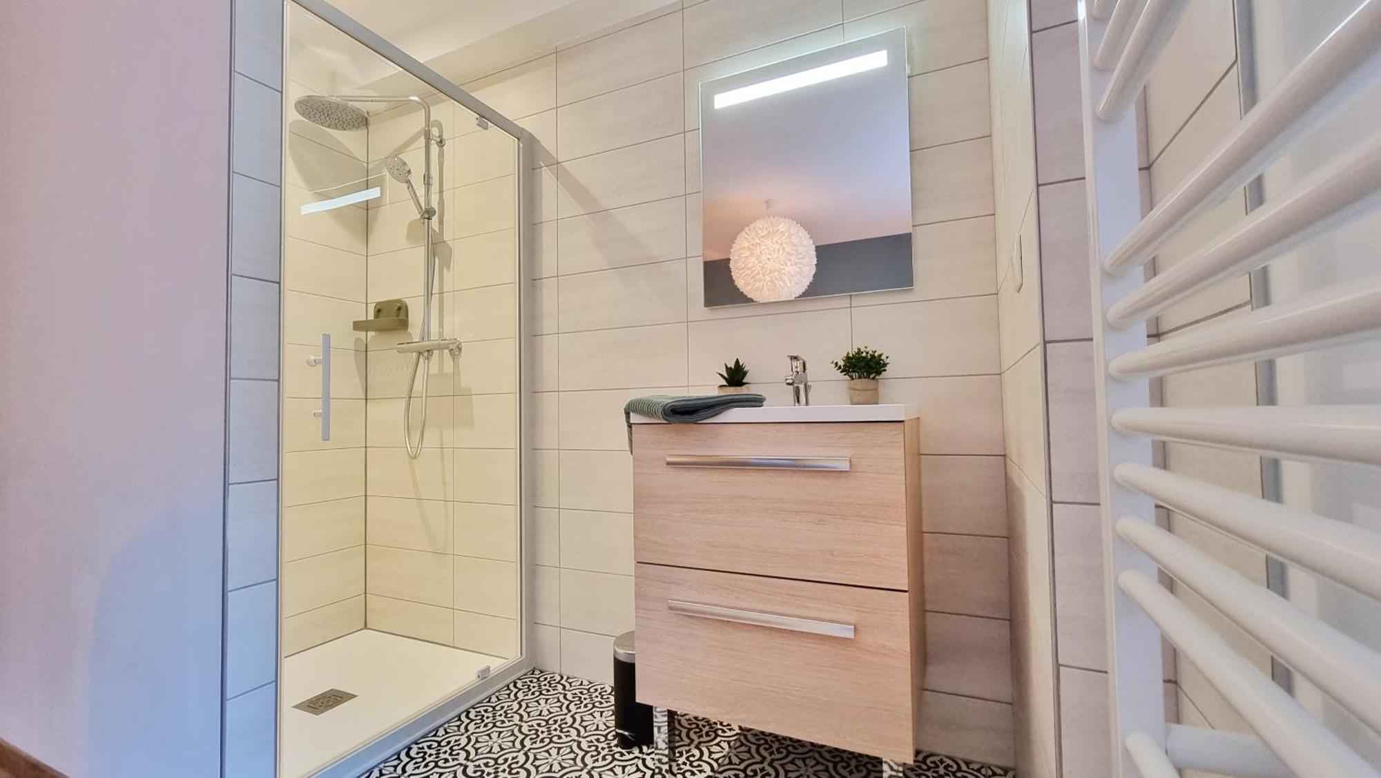 La Buhl Verte - Chic Et Moderne - Calme - Fibre - Relax Bnb 外观 照片