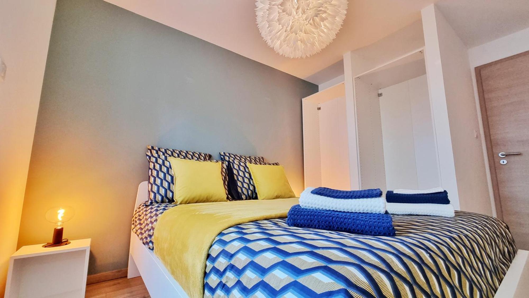 La Buhl Verte - Chic Et Moderne - Calme - Fibre - Relax Bnb 外观 照片