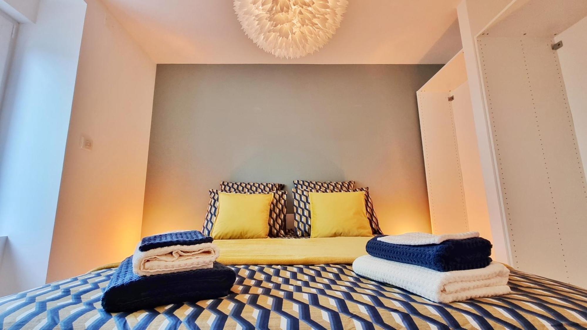 La Buhl Verte - Chic Et Moderne - Calme - Fibre - Relax Bnb 外观 照片